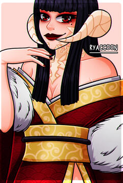 by ryacoon